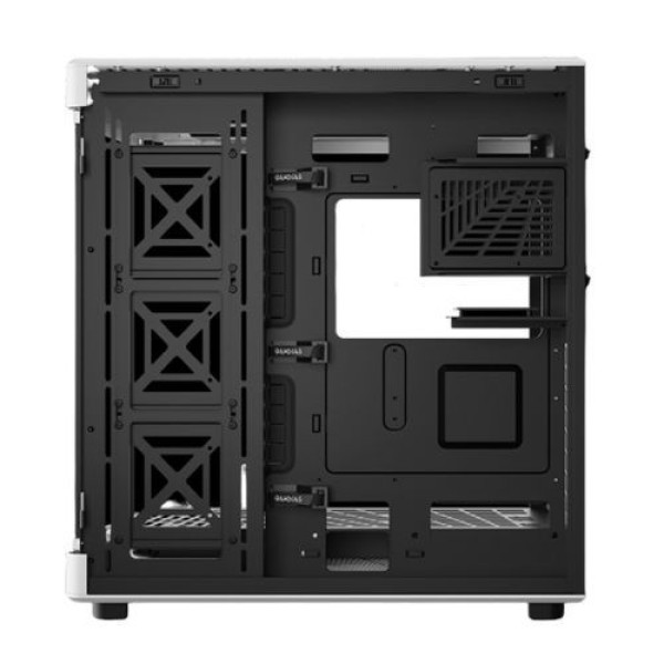Vỏ Case Gamdias NESO P1 BW CANESOP1BWGA