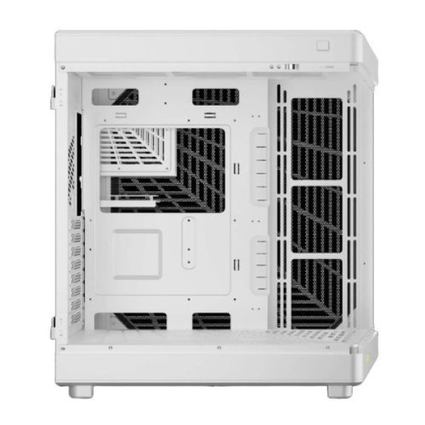 Vỏ Case Gamdias NESO P1 W CANESOP1WHGA