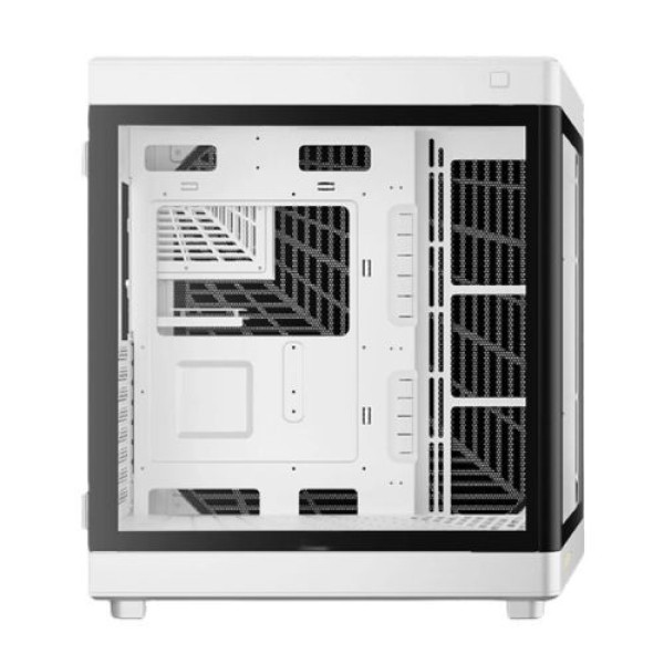 Vỏ Case Gamdias NESO P1 W CANESOP1WHGA