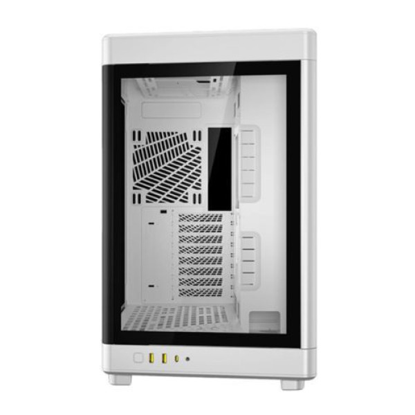 Vỏ Case Gamdias NESO P1 W CANESOP1WHGA