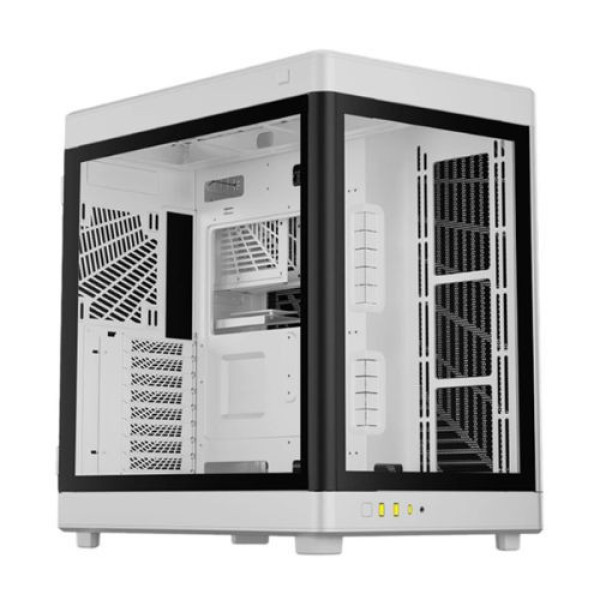 Vỏ Case Gamdias NESO P1 W CANESOP1WHGA