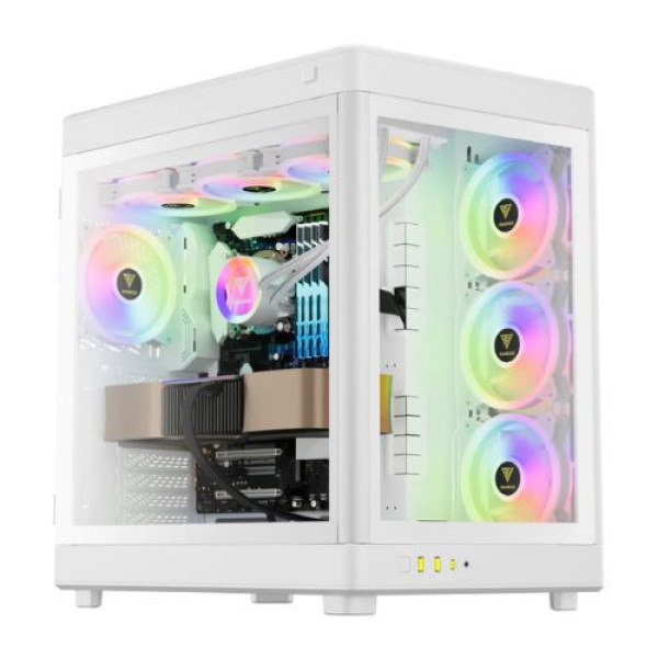 Vỏ Case Gamdias NESO P1 WW CANESOP1WWGA