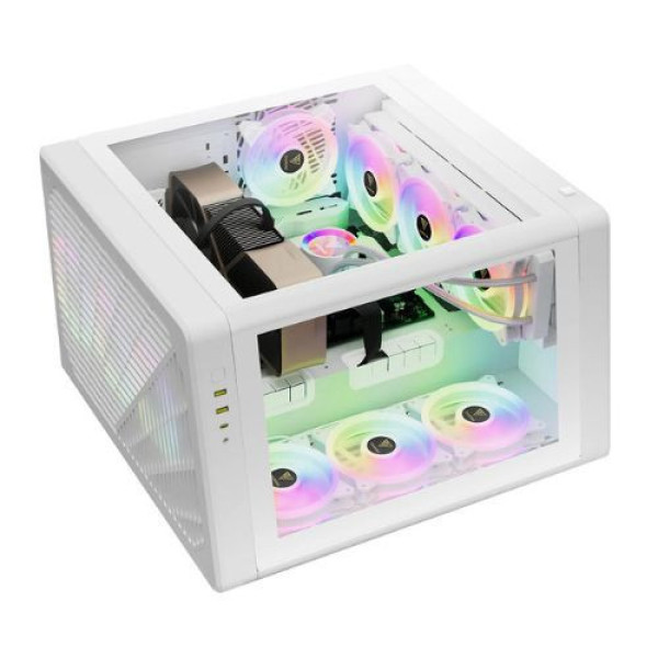 Vỏ Case Gamdias NESO P1 WW CANESOP1WWGA