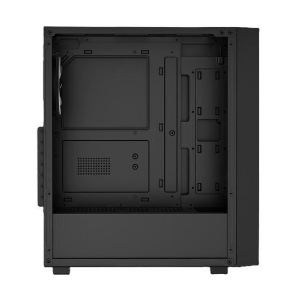 Vỏ Case Gamdias Aura GC2 Elite Black ARGB CAAURAGC2ELBLGA