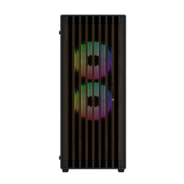 Vỏ Case Gamdias Aura GC4 ELITE ARGB CAAURAGC4ELBLGA