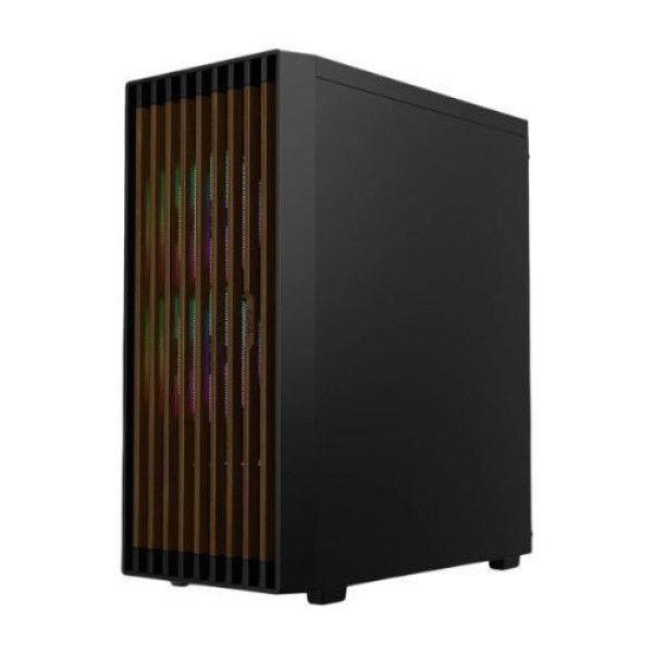 Vỏ Case Gamdias Aura GC4 ELITE ARGB CAAURAGC4ELBLGA