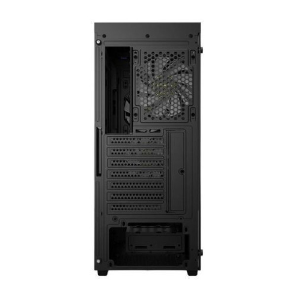 Vỏ Case Gamdias Aura GC4 ELITE ARGB CAAURAGC4ELBLGA