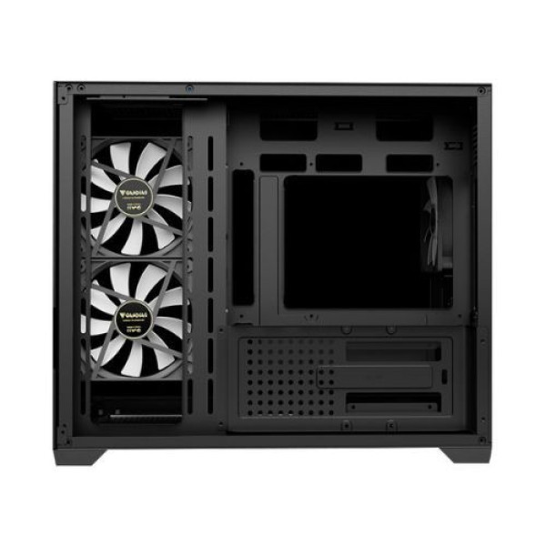 Vỏ Case Gamdias AURA GC10M V2 ARGB CAAURAGC10MV2BLGA