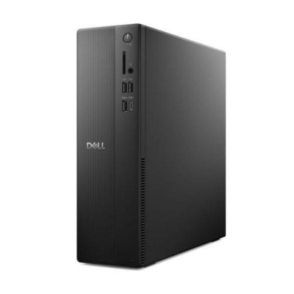 PC Dell Slim ECS1250 71100508 (Ultra 5 225 | 16GB | 512GB SSD | Intel UHD Graphics | KB/ M | McAfee LS | Win 11 | 2Y)