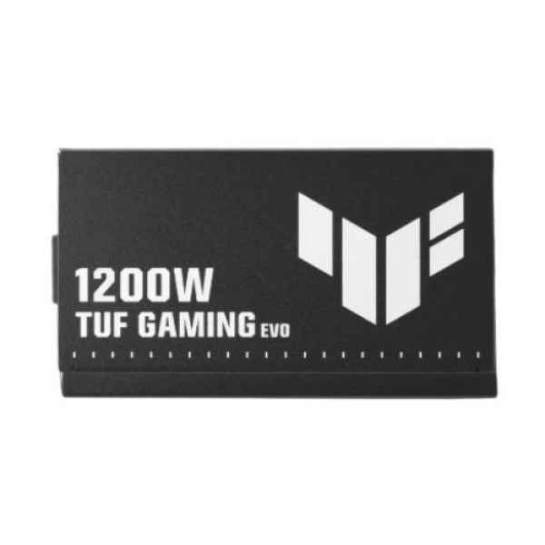 Nguồn ASUS TUF GAMING 1200G-EVO 1200W (ATX 3.1/ PCIE 5.1/ 80 PLUS GOLD)
