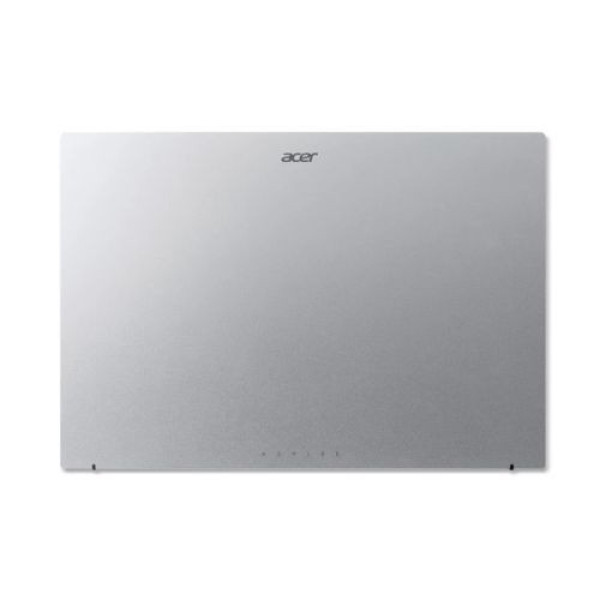 Laptop Acer Aspire Lite 14 AL14-47P-R0TR NX.X0PSV.002 (Ryzen™ 5 3500U | 8GB | 512GB | AMD Radeon™ Graphics | 14 inch FHD | Win 11 | Xám)