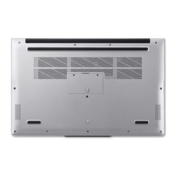 Laptop Acer Aspire Lite 15 AL15-410P-R1W8 NX.X0RSV.001 (Ryzen™ 5 3500U | 8GB | 512GB | AMD Radeon™ Graphics | 15.6 inch FHD | Win 11 | Xám)
