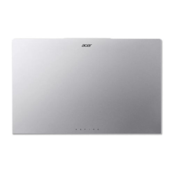 Laptop Acer Aspire Lite 15 AL15-410P-R1W8 NX.X0RSV.001 (Ryzen™ 5 3500U | 8GB | 512GB | AMD Radeon™ Graphics | 15.6 inch FHD | Win 11 | Xám)
