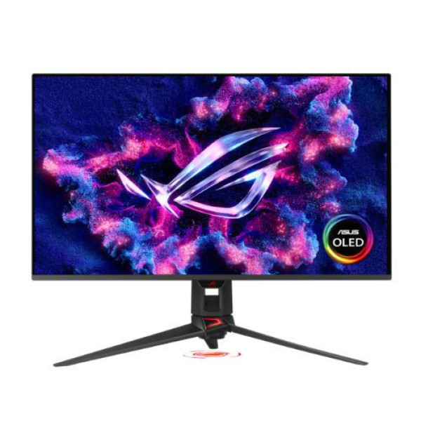 Màn Hình ASUS ROG Swift OLED PG32UCDM3 (31.5 inch | OLED | 4K | 240Hz | 0.03ms)