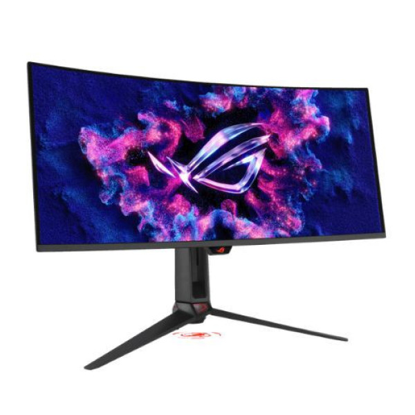 Màn Hình ASUS ROG Swift OLED PG34WCDN (34 inch | WQHD | OLED | 360Hz | 0.03ms)