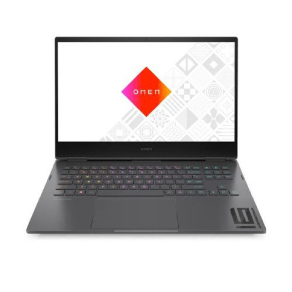Laptop HP OMEN 16-n0085AX 7C144PA (Ryzen 9 6900HX | 32GB | 1TB | RTX 3070Ti 8GB | 16.1 inch QHD 165Hz | Win 11 | Đen)