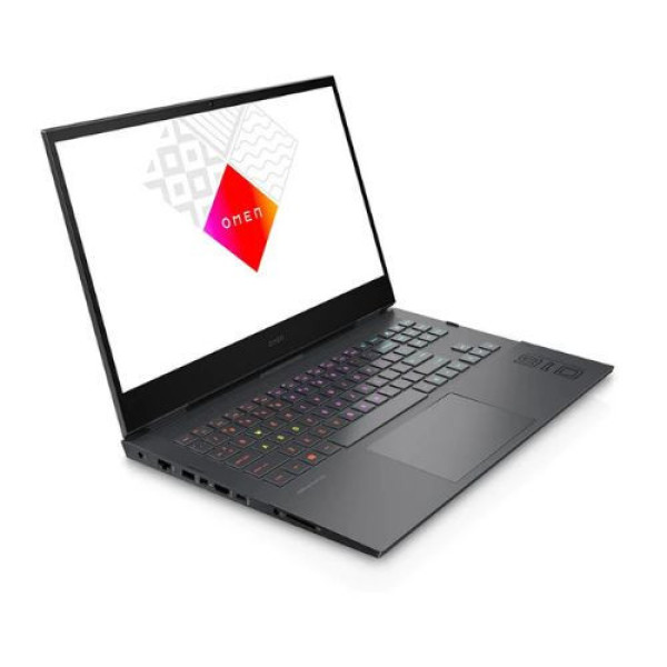 Laptop HP OMEN 16-n0085AX 7C144PA (Ryzen 9 6900HX | 32GB | 1TB | RTX 3070Ti 8GB | 16.1 inch QHD 165Hz | Win 11 | Đen)