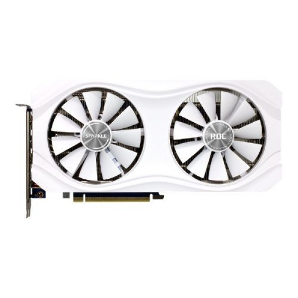 VGA SPARKLE Intel Arc A750 ROC LUNA OC 8GB GDDR6 (SA750RW-8GOC)
