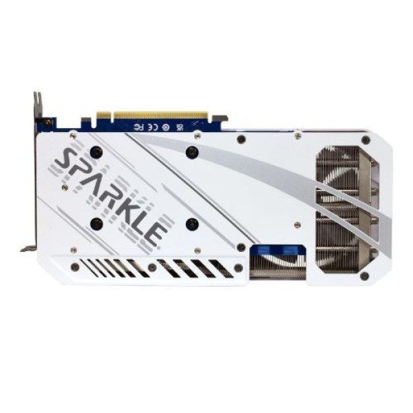 VGA SPARKLE Intel Arc A750 ROC LUNA OC 8GB GDDR6 (SA750RW-8GOC)