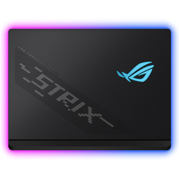Laptop ASUS ROG Strix SCAR 18 G835LWG-TQ383W (Ultra 9 290HX Plus | 32GB | 2TB | RTX 5080 16GB | 18 inch WQUXGA MiniLED 240Hz | Win 11 | Đen)