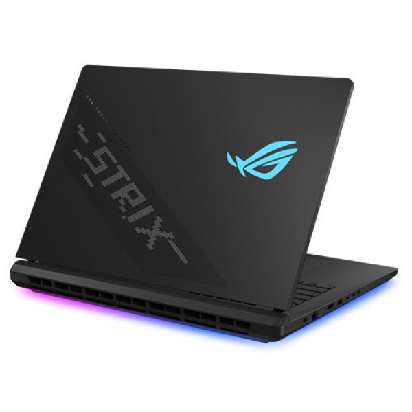 Laptop ASUS ROG Strix SCAR 18 G835LWG-TQ383W (Ultra 9 290HX Plus | 32GB | 2TB | RTX 5080 16GB | 18 inch WQUXGA MiniLED 240Hz | Win 11 | Đen)