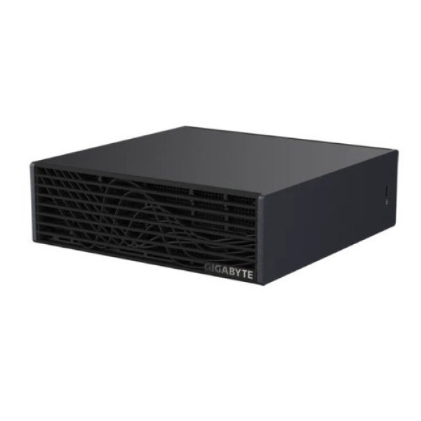PC Mini Gigabyte AI TOP ATOM ATAGB10-9001 (NVIDIA GB10 | 128GB LPDDR5 | 4TB SSD Gen4 | NVIDIA DGX OS)