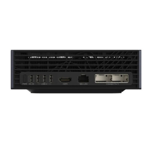 PC Mini Gigabyte AI TOP ATOM ATAGB10-9001 (NVIDIA GB10 | 128GB LPDDR5 | 4TB SSD Gen4 | NVIDIA DGX OS)