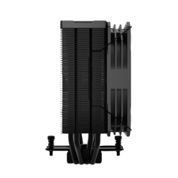 Tản Nhiệt Khí GAMDIAS BOREAS E2-410 Black (CCBORE410BLGA)