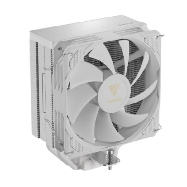 Tản Nhiệt Khí GAMDIAS BOREAS E2-410 White (CCBORE410WHGA)