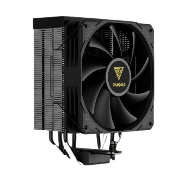 Tản Nhiệt Khí GAMDIAS BOREAS E2-41D Black (CCBORE41DBLGA)