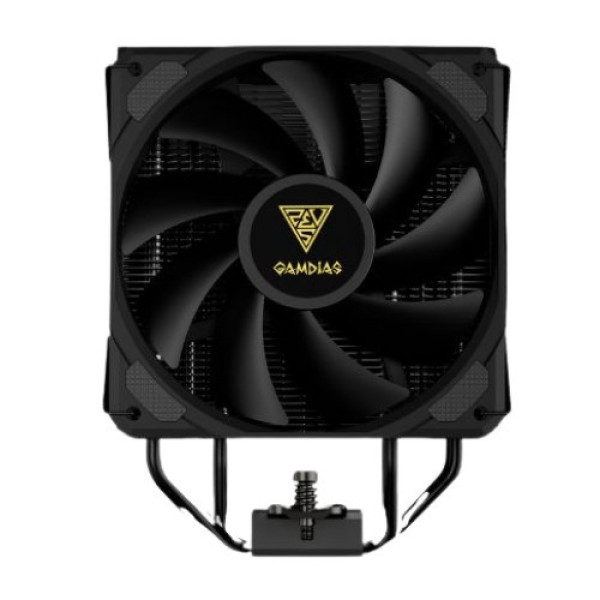 Tản Nhiệt Khí GAMDIAS BOREAS E2-41D Black (CCBORE41DBLGA)