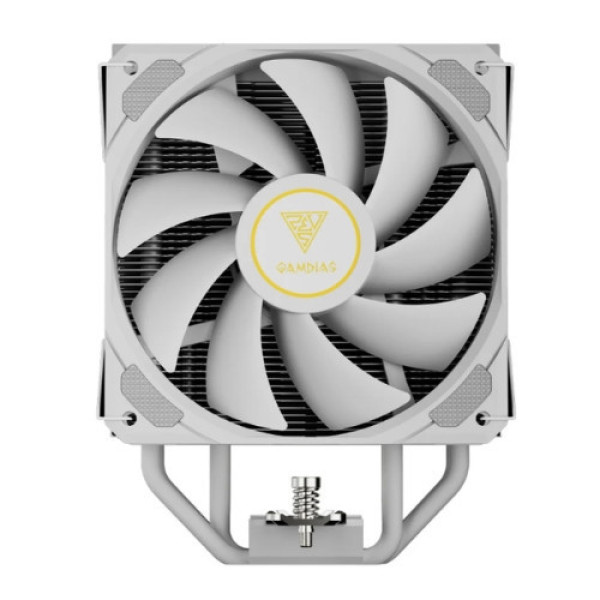 Tản Nhiệt Khí GAMDIAS BOREAS E2-41DWH White (CCBORE41DWHGA)