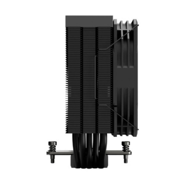 Tản Nhiệt Khí GAMDIAS BOREAS M2-51D Black (CCBORE51DBLGA)