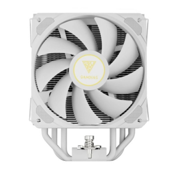 Tản Nhiệt Khí GAMDIAS BOREAS M2-51D WH White (CCBORE51DWHGA)