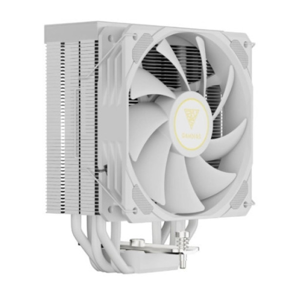 Tản Nhiệt Khí GAMDIAS BOREAS M2-51D WH White (CCBORE51DWHGA)