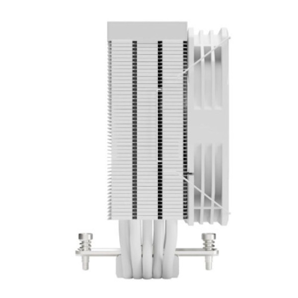 Tản Nhiệt Khí GAMDIAS BOREAS M2-51D WH White (CCBORE51DWHGA)