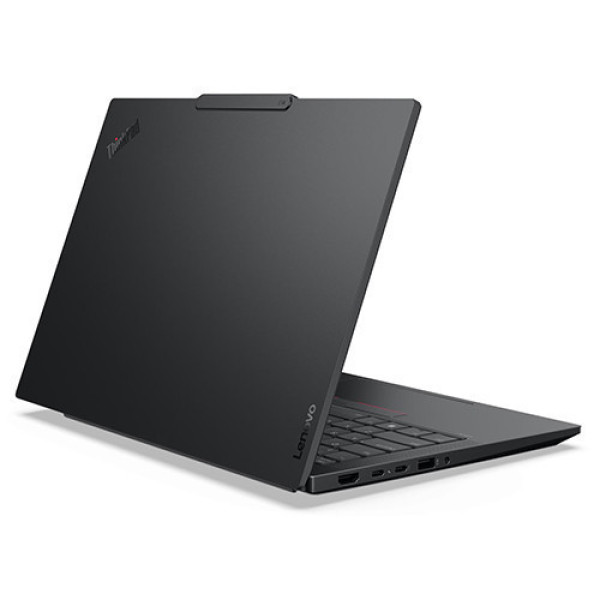 Laptop Lenovo ThinkPad E14 Gen 7 21U2S04N00 (Ultra 7 256V | 16GB | 512GB | Intel® Arc™ Graphics 140V | 14.0inch WUXGA | No OS | Đen)