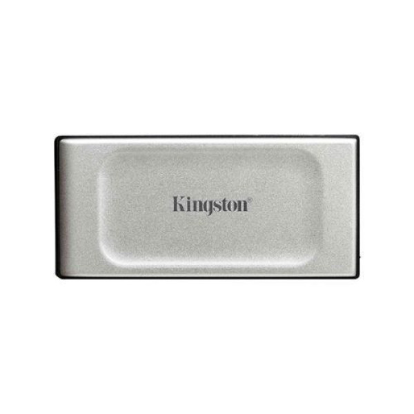 Ổ cứng di động gắn ngoài SSD Kingston SXS2000 1TB ( USB 3.2 Gen 2x2 / 2,000MB/s read, 2,000MB/s write) _SXS2000/1000G