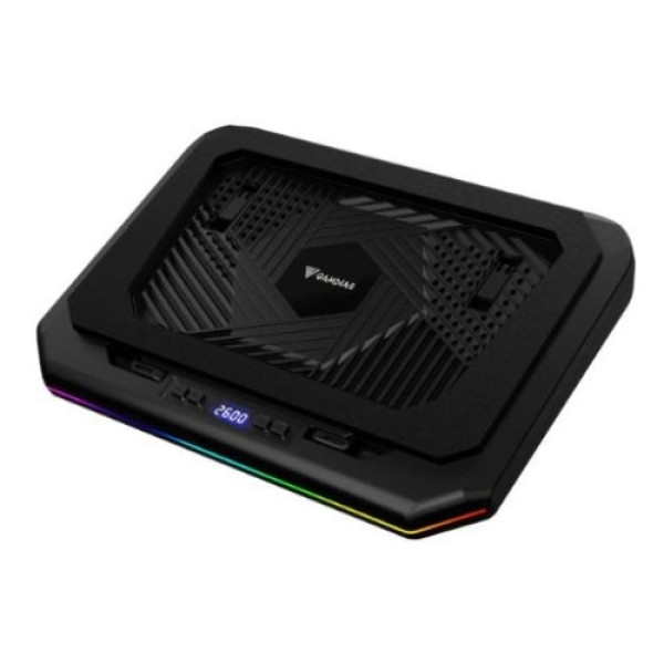 Đế tản nhiệt laptop Gamdias Aether P1 Pro (LCPAETHP1PROBLGA)