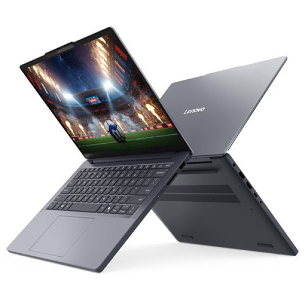 Laptop Lenovo IdeaPad Slim 3 14IWC11 83RQ00DBVN (Core™ 3 304 | 8GB | 512GB | Intel® Graphics | 14inch WUXGA | Win 11 | Office | Xám)