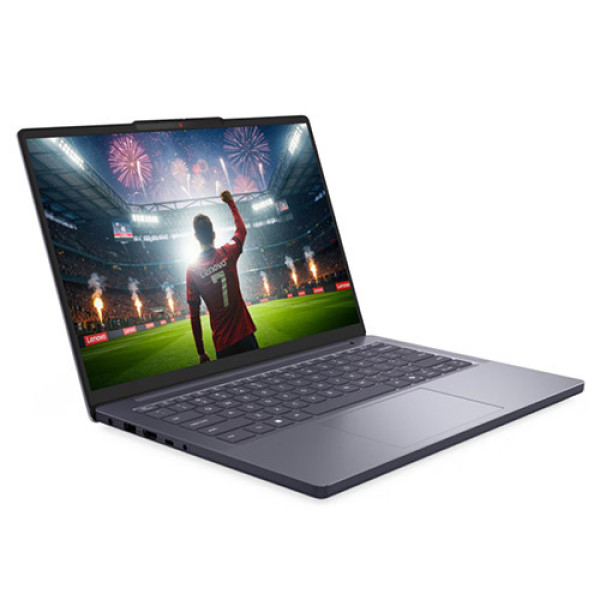 Laptop Lenovo IdeaPad Slim 3 14IWC11 83RQ00DBVN (Core™ 3 304 | 8GB | 512GB | Intel® Graphics | 14inch WUXGA | Win 11 | Office | Xám)