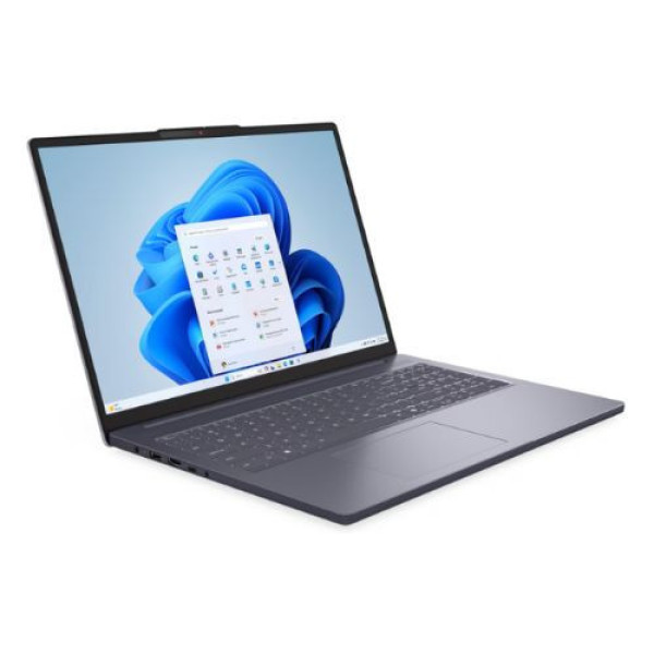 Laptop Lenovo IdeaPad Slim 3 16AHP10 83KB005YVN (Ryzen™ 5-125 | 8GB | 512GB | Intel® Graphics | 16inch WUXGA  | Win 11 | Office | Xám)