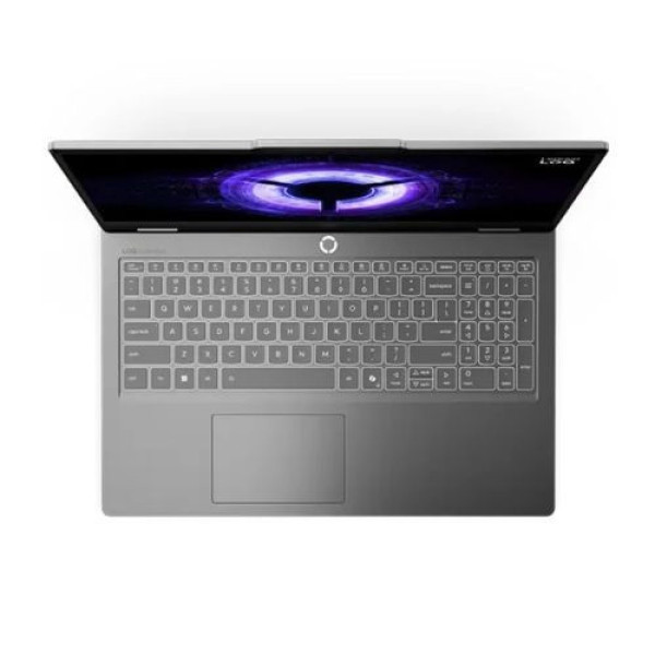 Laptop Lenovo LOQ 15IRH11E 83Y9003WVN (Core™ 5 205H | 16GB | 512GB | RTX 3050 6GB | 15.3 inch WUXGA 165Hz | Win 11 | Xám)