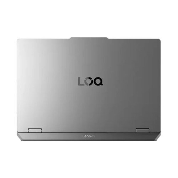 Laptop Lenovo LOQ 15IRH11E 83Y9003WVN (Core™ 5 205H | 16GB | 512GB | RTX 3050 6GB | 15.3 inch WUXGA 165Hz | Win 11 | Xám)