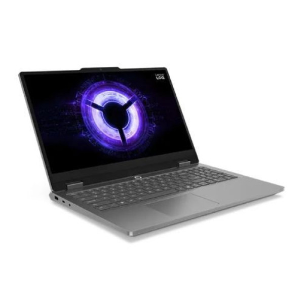 Laptop Lenovo LOQ 15IRH11E 83Y9003WVN (Core™ 5 205H | 16GB | 512GB | RTX 3050 6GB | 15.3 inch WUXGA 165Hz | Win 11 | Xám)