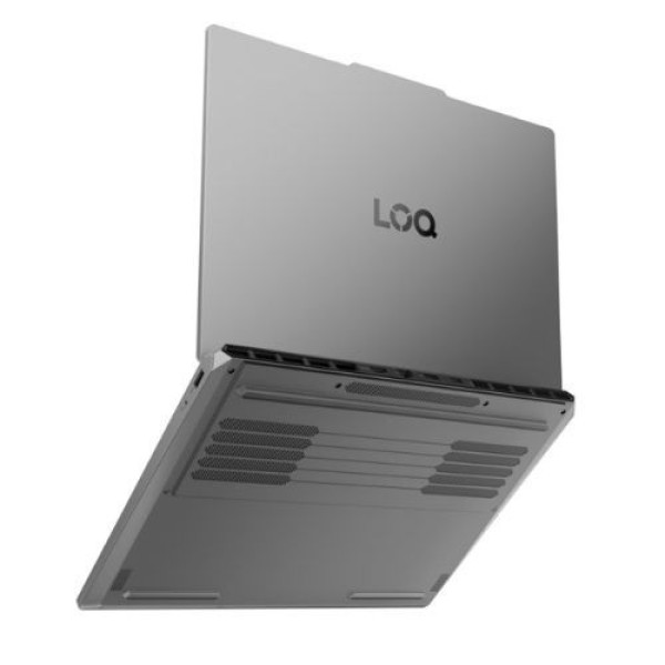Laptop Lenovo LOQ 15IRH11E 83Y9003WVN (Core™ 5 205H | 16GB | 512GB | RTX 3050 6GB | 15.3 inch WUXGA 165Hz | Win 11 | Xám)
