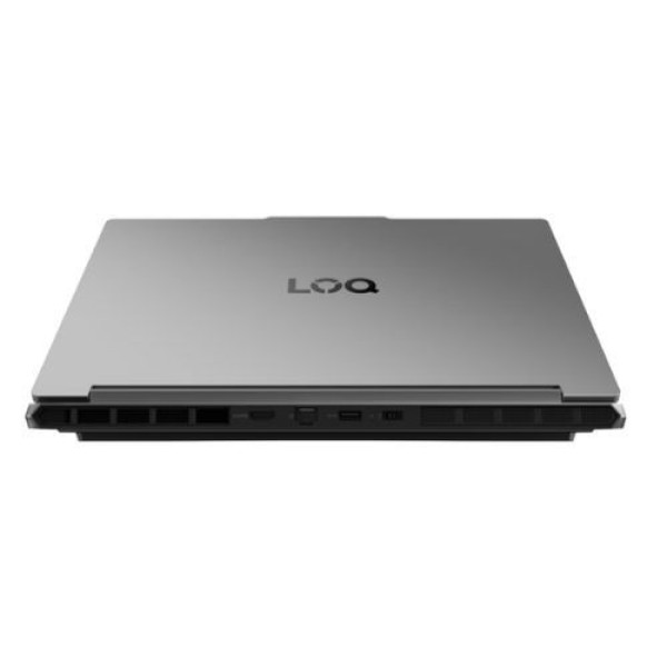Laptop Lenovo LOQ 15IRH11E 83Y9003WVN (Core™ 5 205H | 16GB | 512GB | RTX 3050 6GB | 15.3 inch WUXGA 165Hz | Win 11 | Xám)