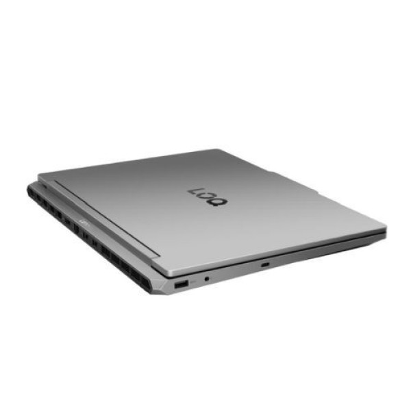 Laptop Lenovo LOQ 15IRH11E 83Y9003WVN (Core™ 5 205H | 16GB | 512GB | RTX 3050 6GB | 15.3 inch WUXGA 165Hz | Win 11 | Xám)