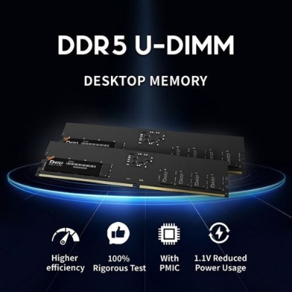 Ram desktop Dato 8GB 5600Mhz DDR5