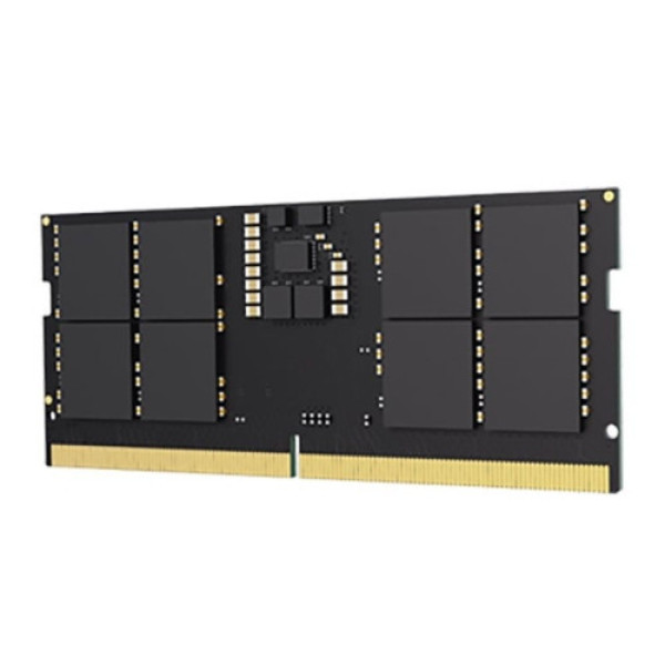 Ram laptop Lexar 8GB DDR5 bus 4800MHz SO-DIMM (LD5S08G48C40ST-BGS)
